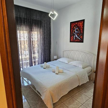 Guest House Siatista المظهر الخارجي الصورة