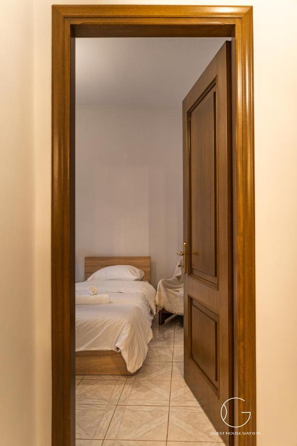 Guest House Siatista المظهر الخارجي الصورة