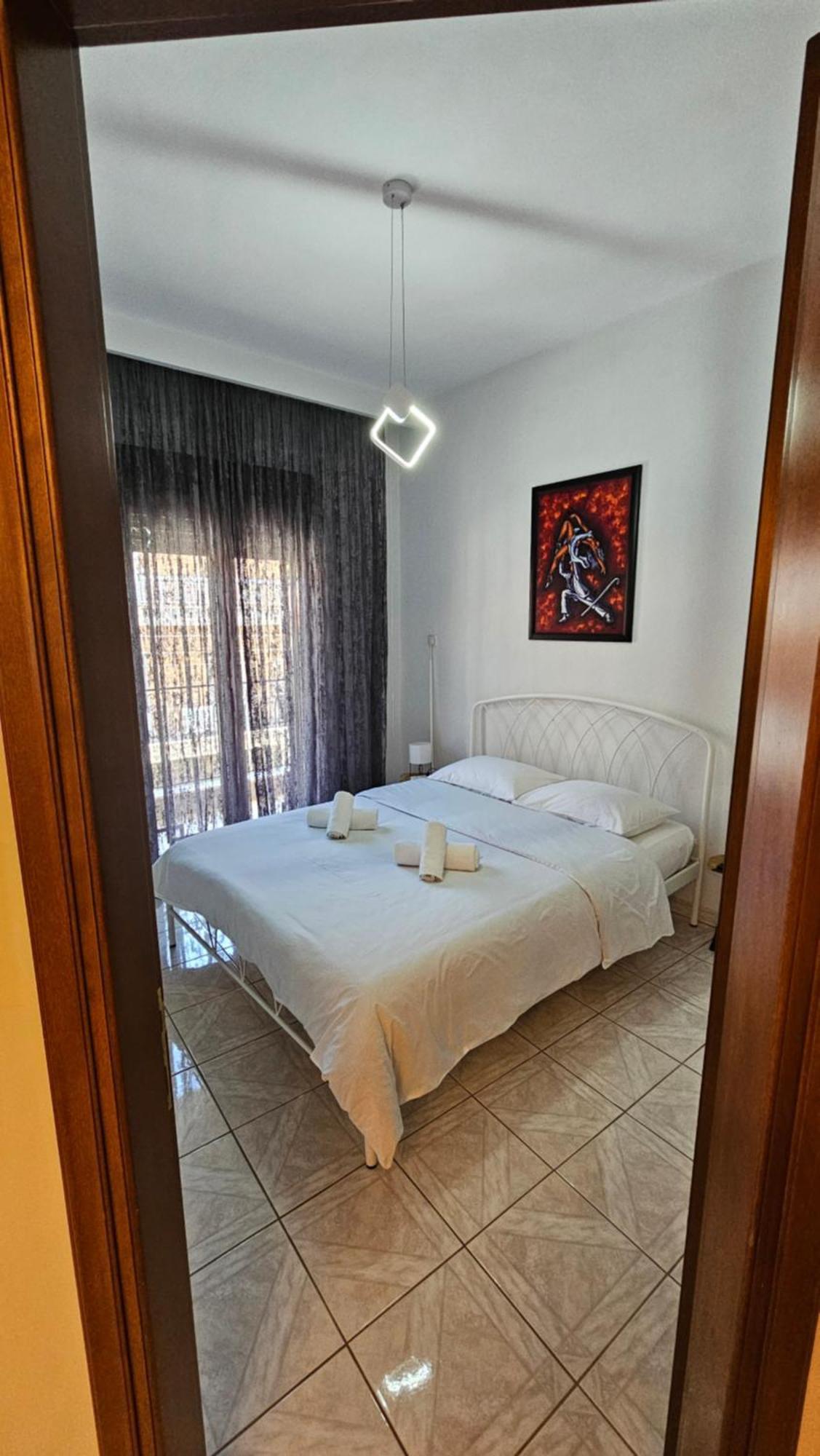 Guest House Siatista المظهر الخارجي الصورة
