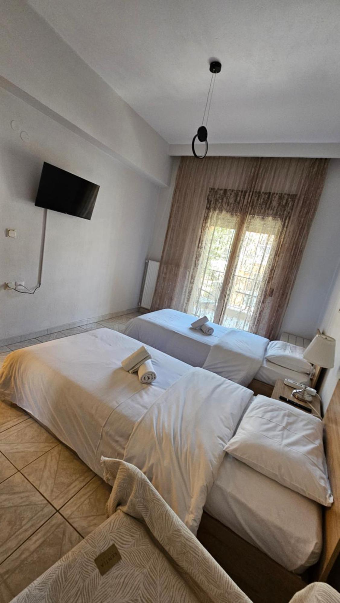 Guest House Siatista المظهر الخارجي الصورة