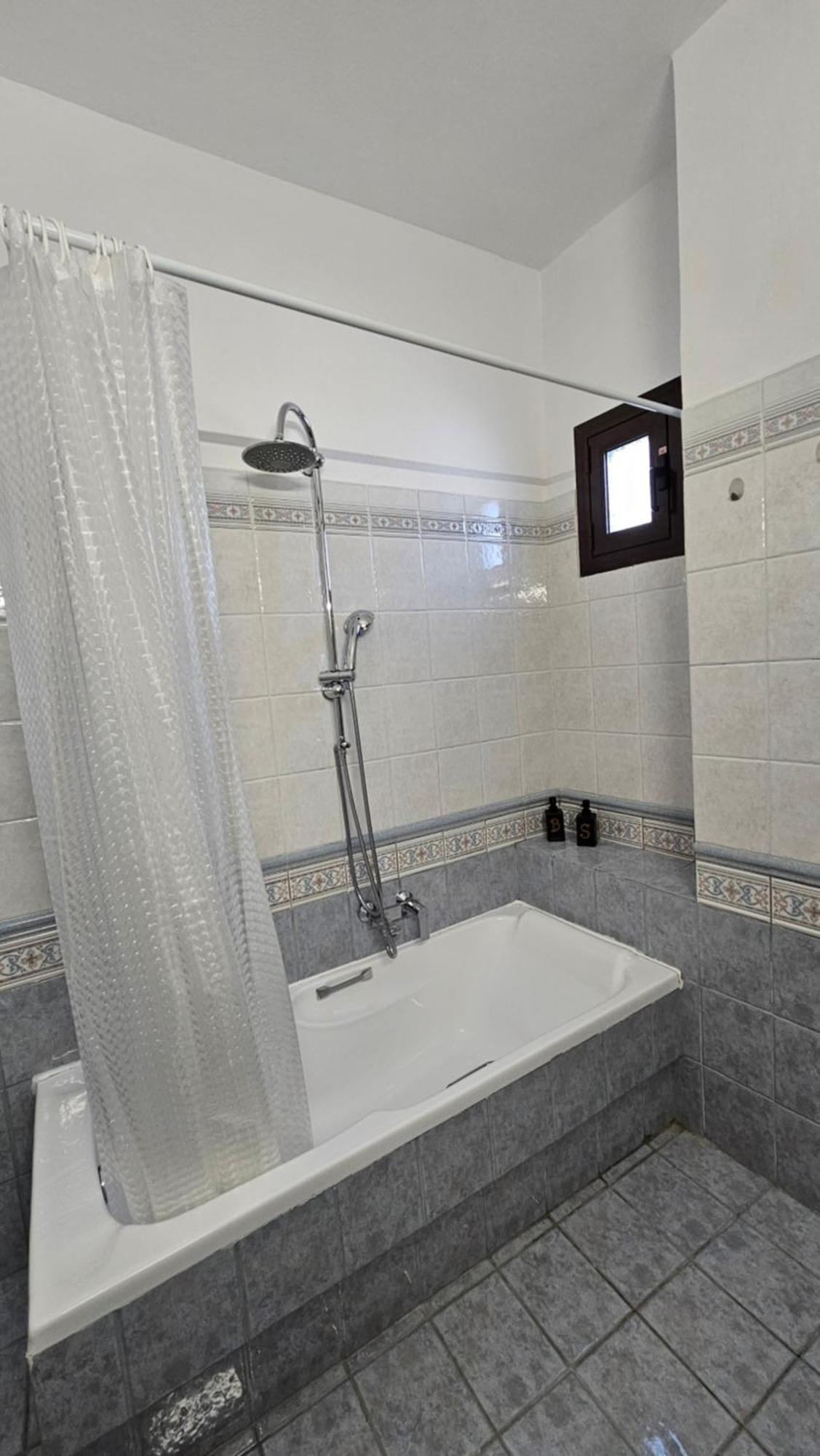 Guest House Siatista المظهر الخارجي الصورة