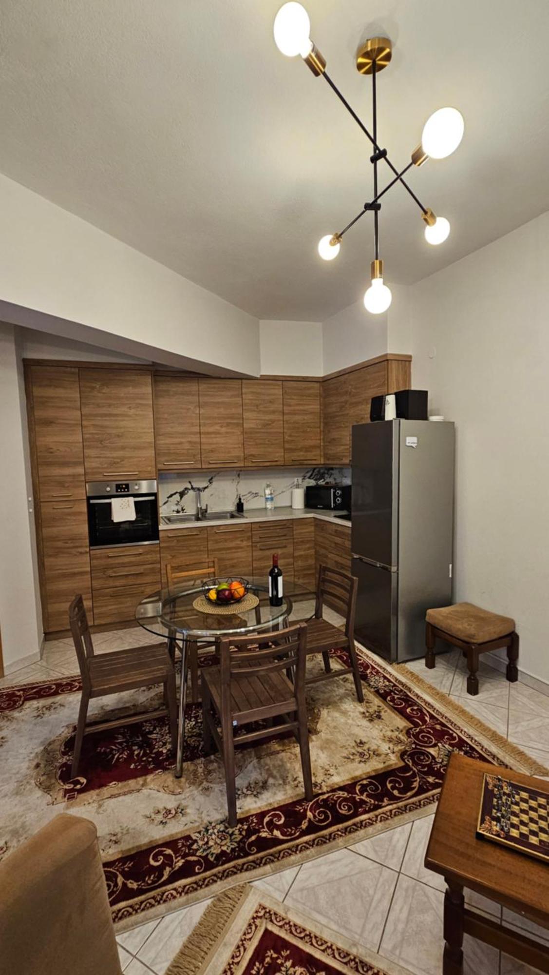 Guest House Siatista المظهر الخارجي الصورة