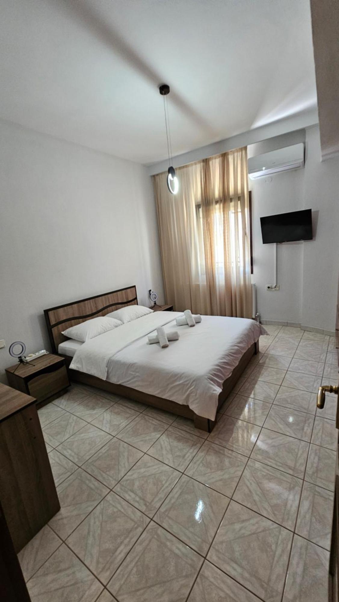 Guest House Siatista المظهر الخارجي الصورة