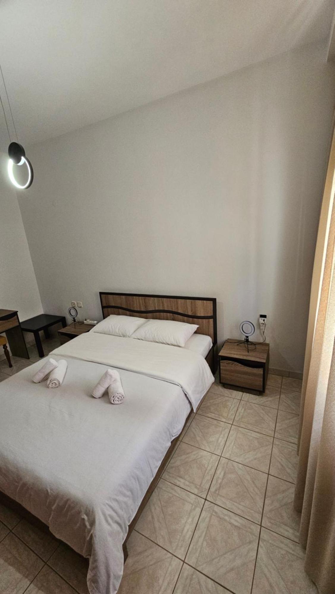 Guest House Siatista المظهر الخارجي الصورة