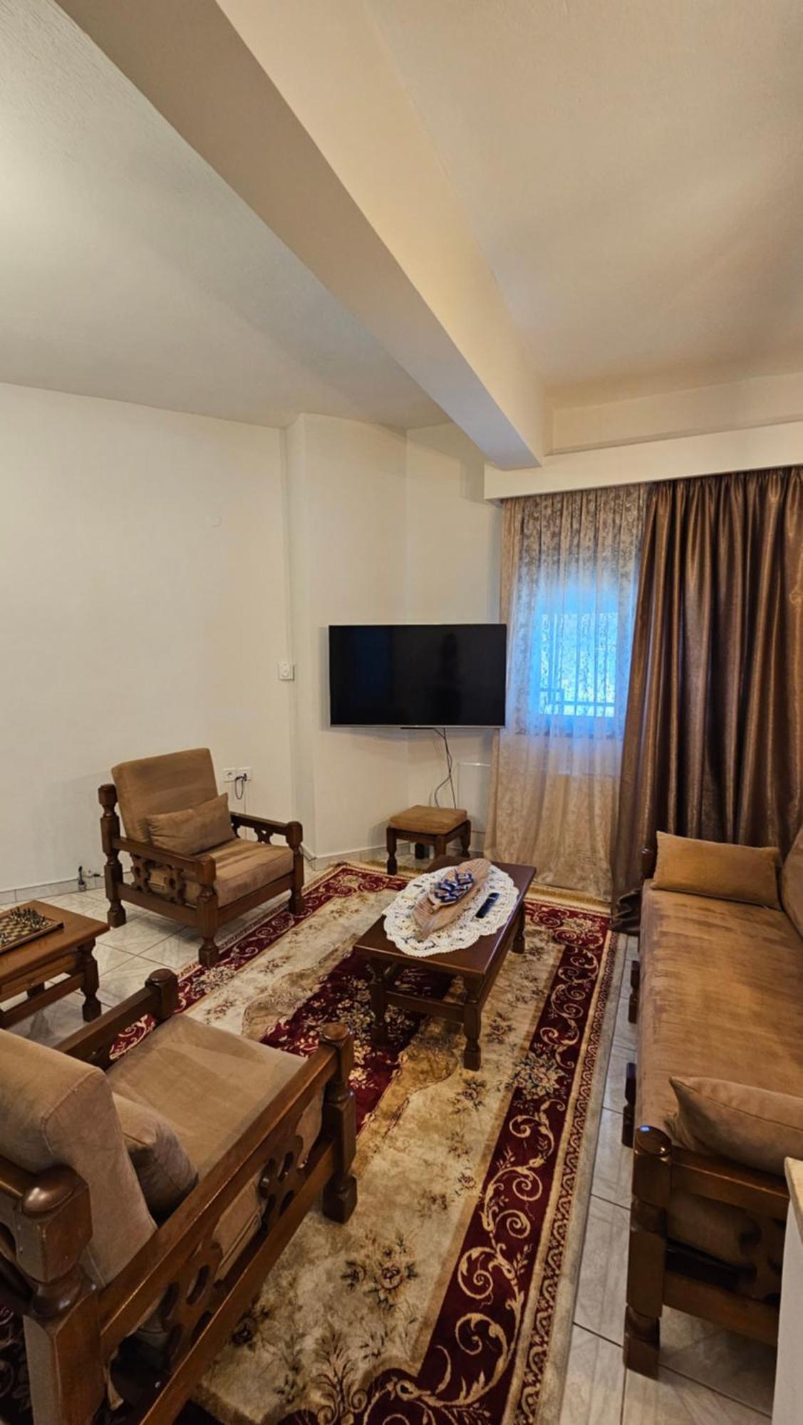 Guest House Siatista المظهر الخارجي الصورة