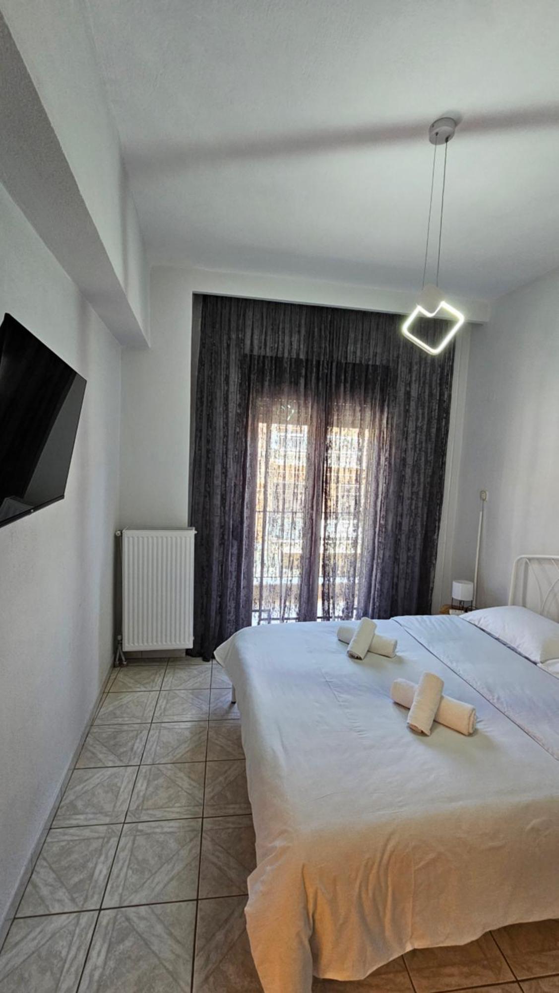 Guest House Siatista المظهر الخارجي الصورة