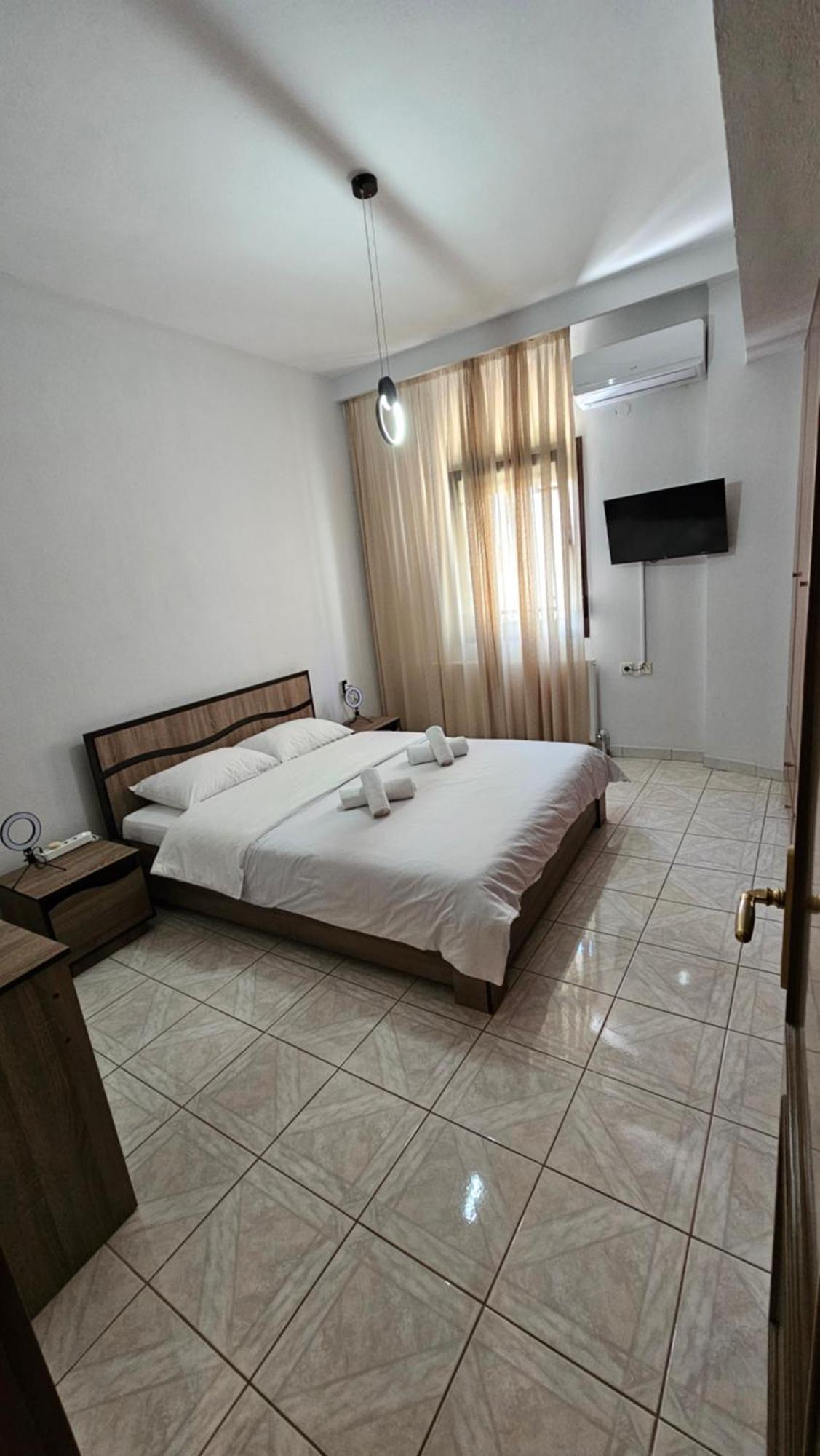 Guest House Siatista المظهر الخارجي الصورة