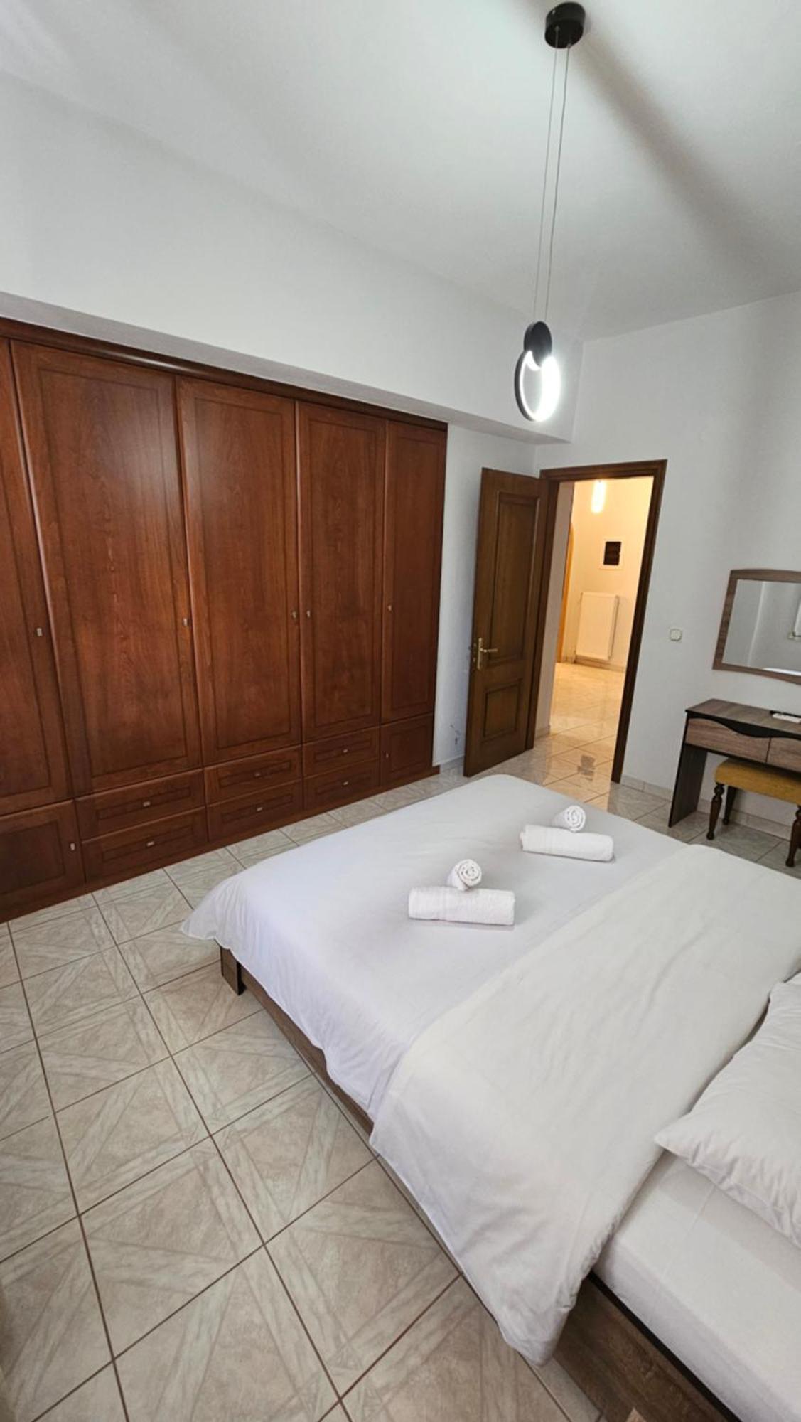 Guest House Siatista المظهر الخارجي الصورة