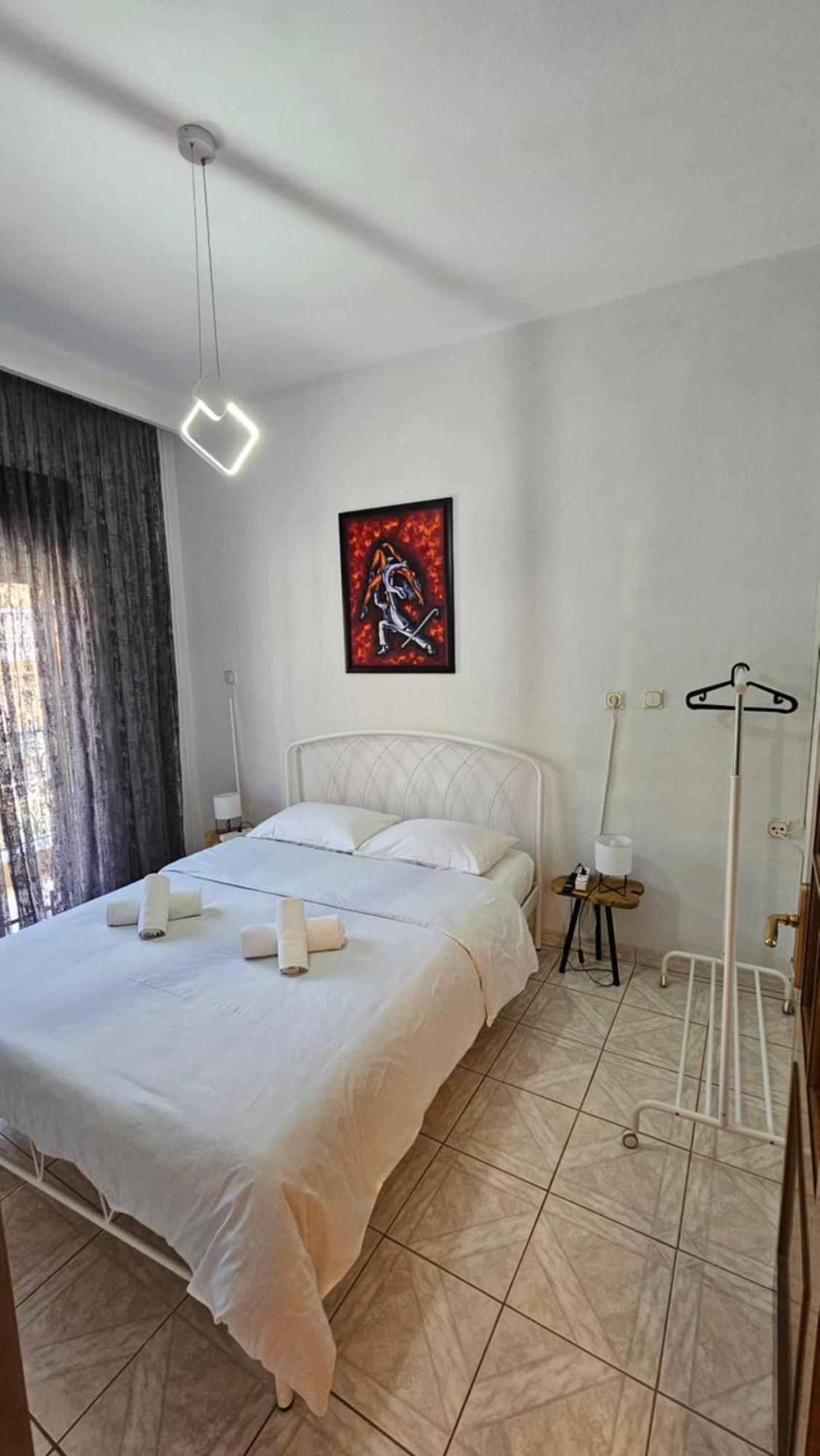 Guest House Siatista المظهر الخارجي الصورة