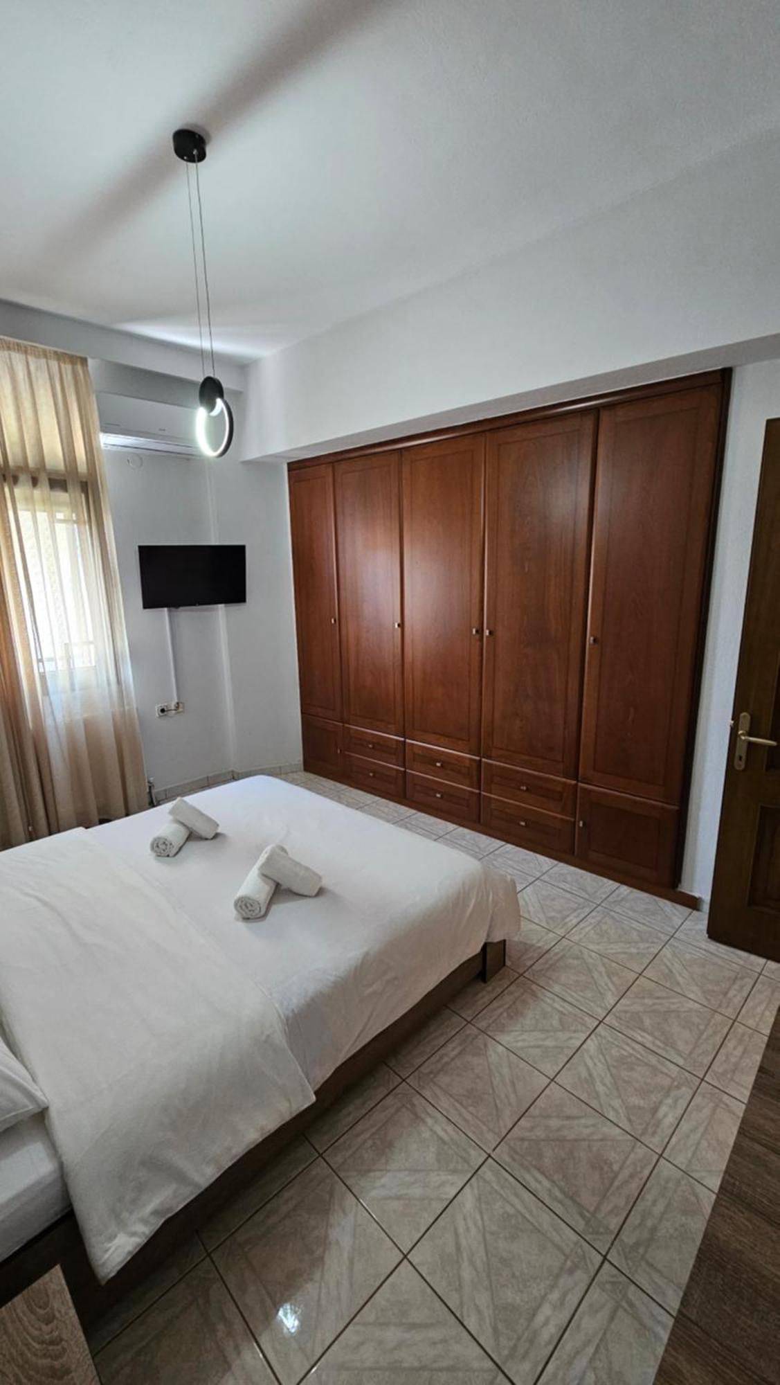 Guest House Siatista المظهر الخارجي الصورة