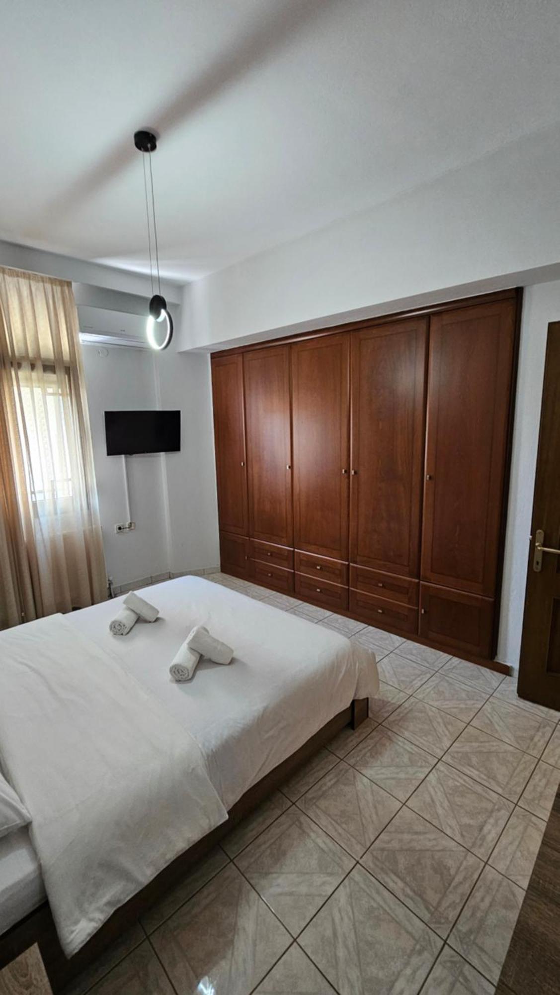 Guest House Siatista المظهر الخارجي الصورة