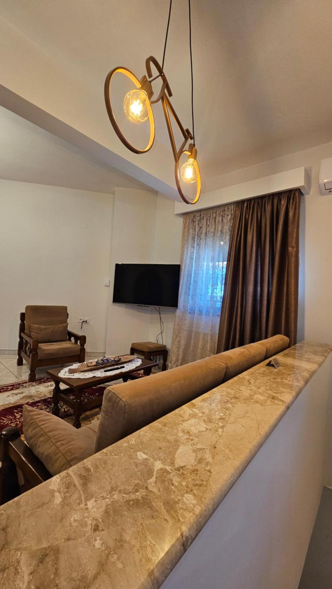 Guest House Siatista المظهر الخارجي الصورة