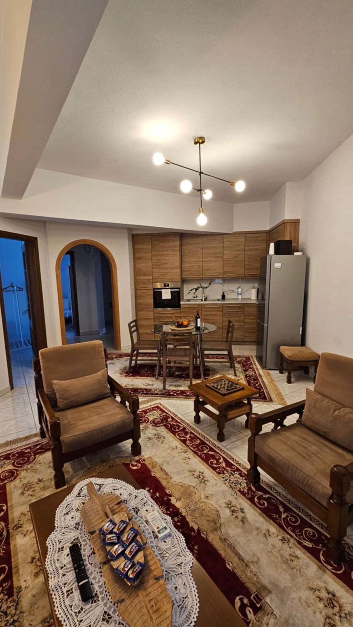 Guest House Siatista المظهر الخارجي الصورة