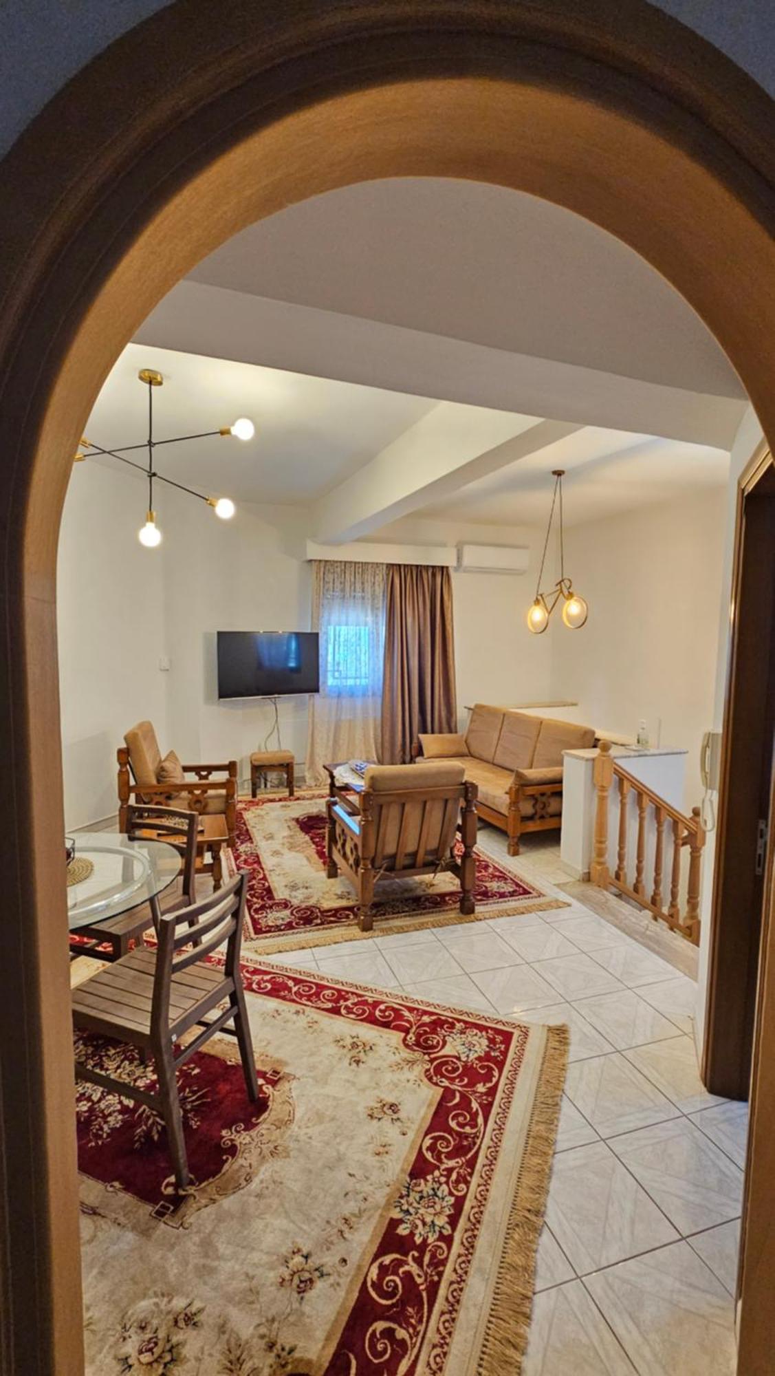 Guest House Siatista المظهر الخارجي الصورة